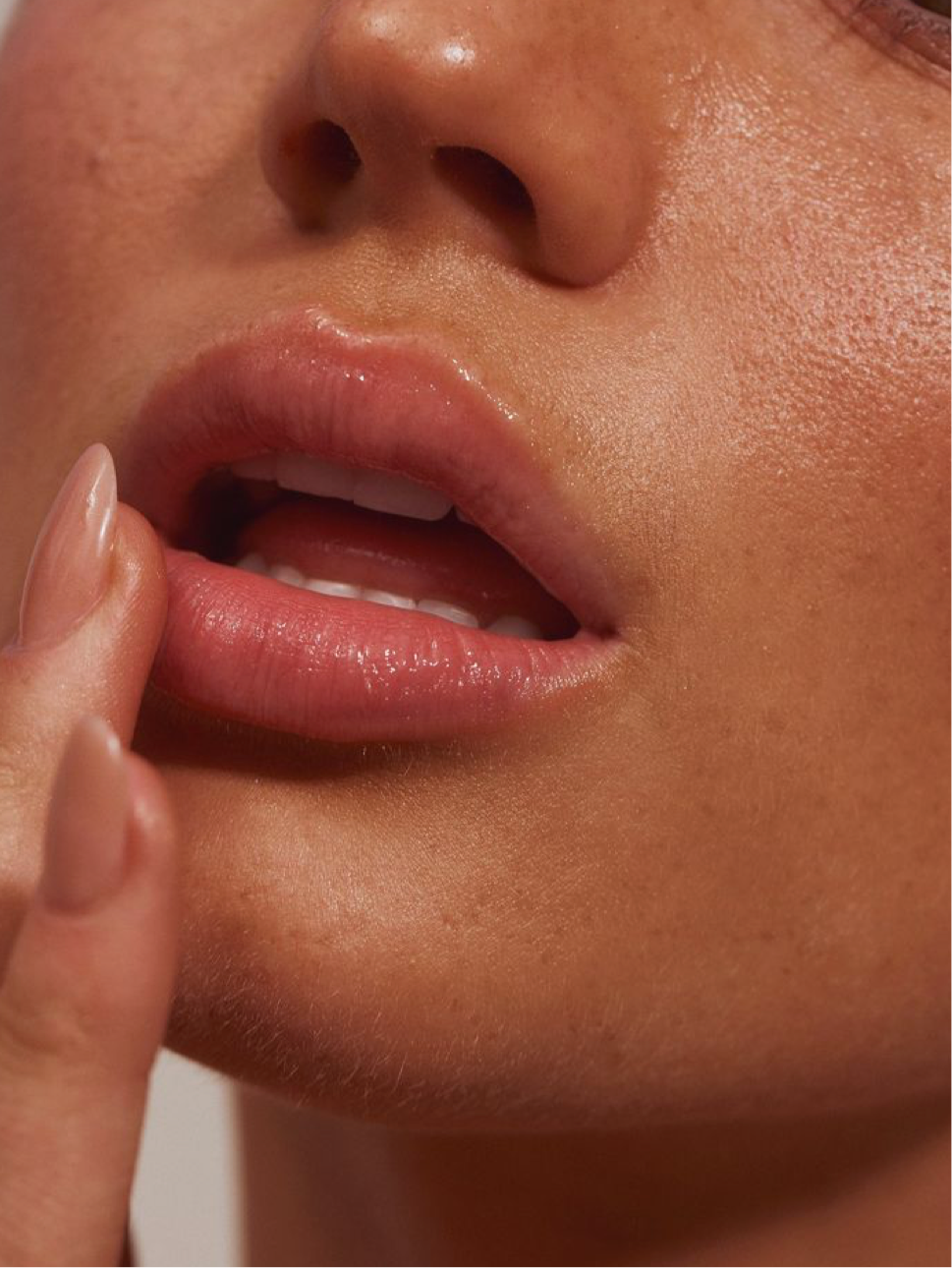 Lips Upgrade