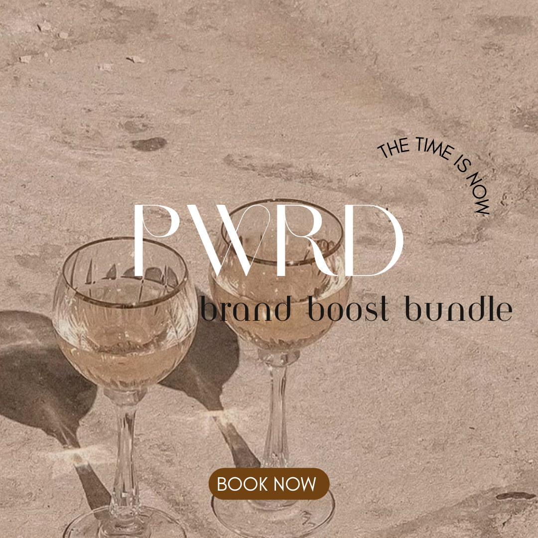 Pwrd PWRD DIGITAL ACADEMY – PWRDbeauty