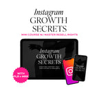 The Instagram Growth Blueprint