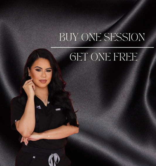 Buy One Lip Blushing Session GET ONE FREE