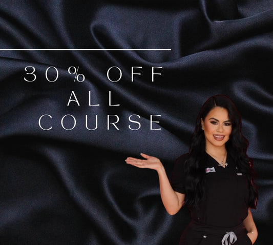 Lash Lift + Tint One On One Training Course