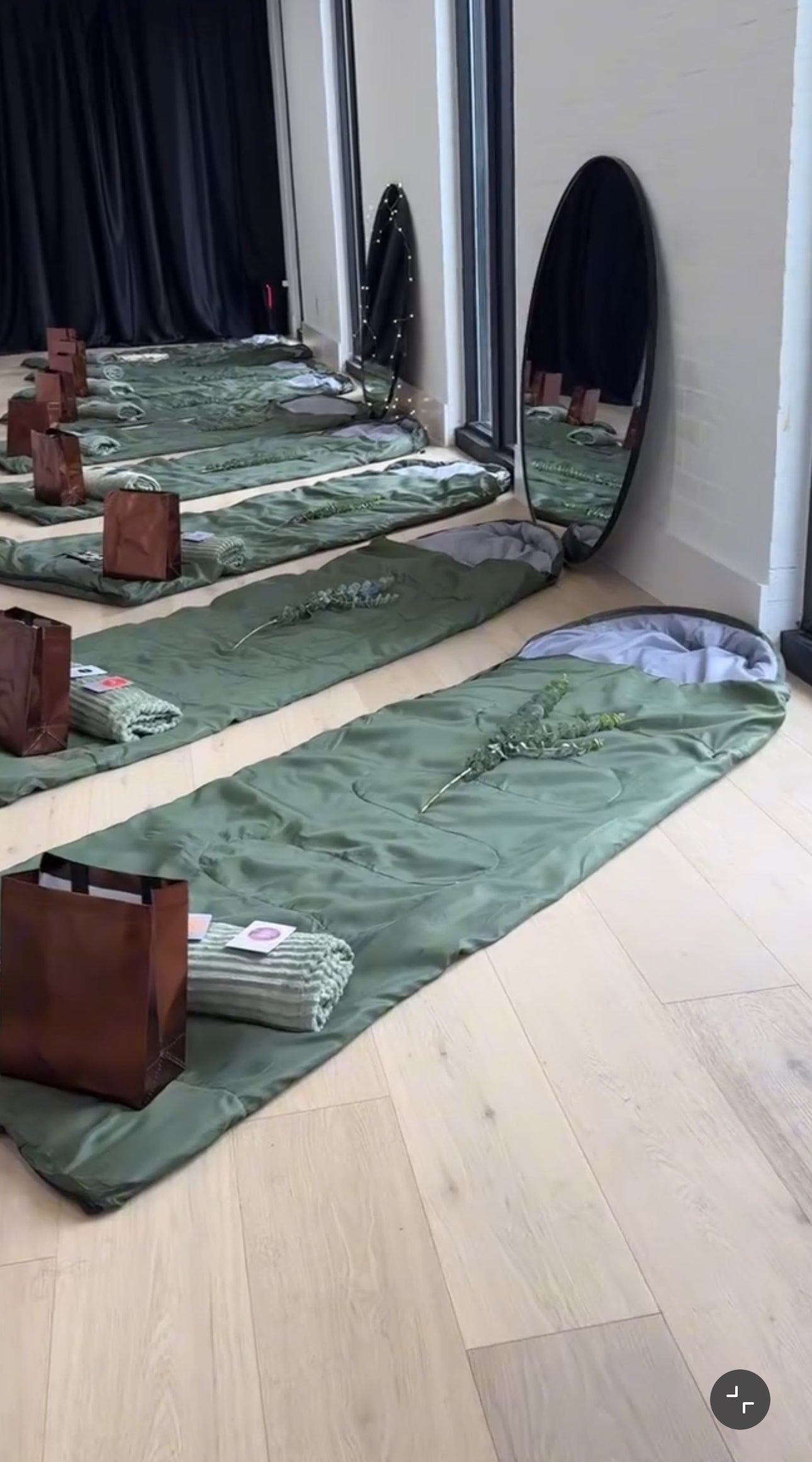 Con Altura Studio (FULL STUDIO) Rental