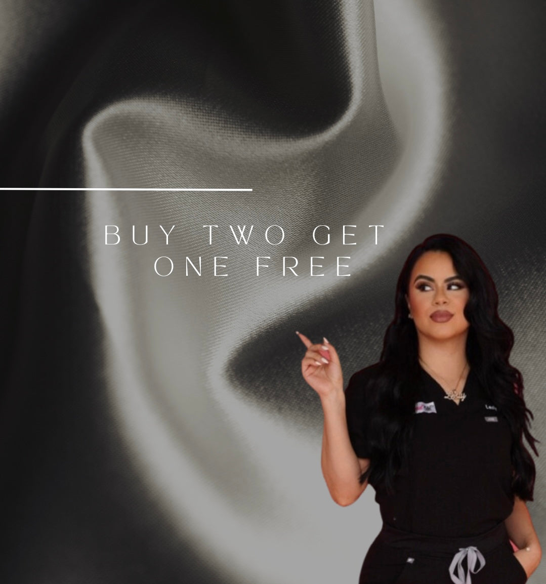 Buy Two Lamination + tint + wax GET ONE FREE
