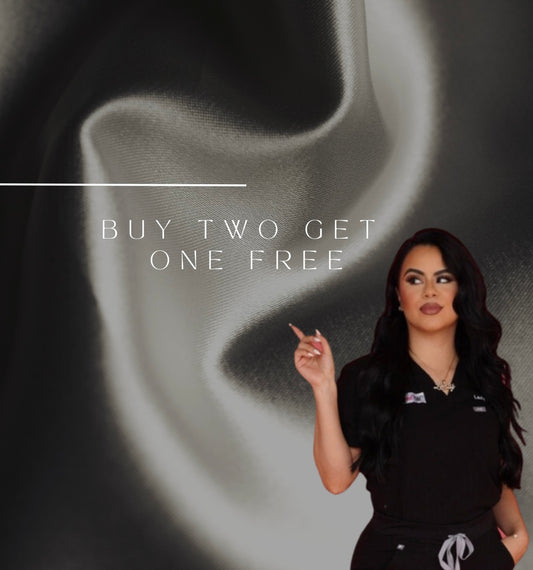 Buy Two Lamination + tint + wax GET ONE FREE