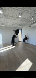 Con Altura Studio (HALF STUDIO) Rental