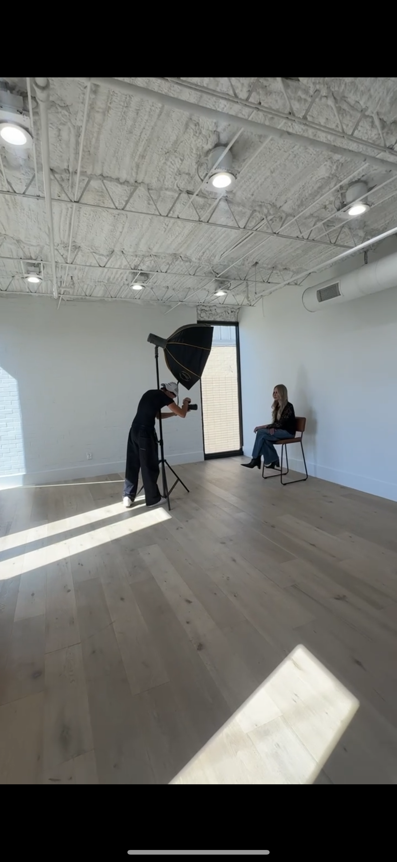 Con Altura Studio (HALF STUDIO) Rental