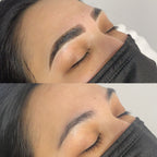 Brow Lamination +  Tint + Wax