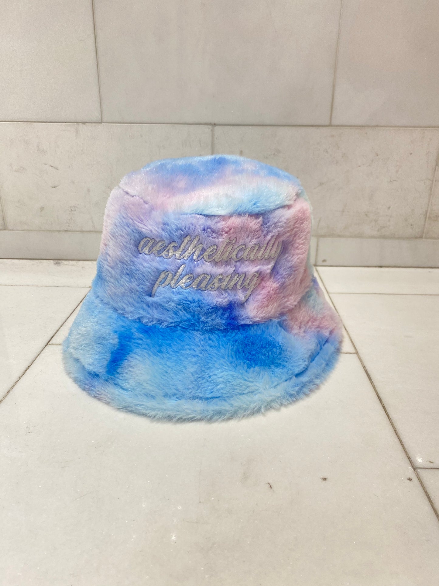 Aesthetically Pleasing Bucket Hat