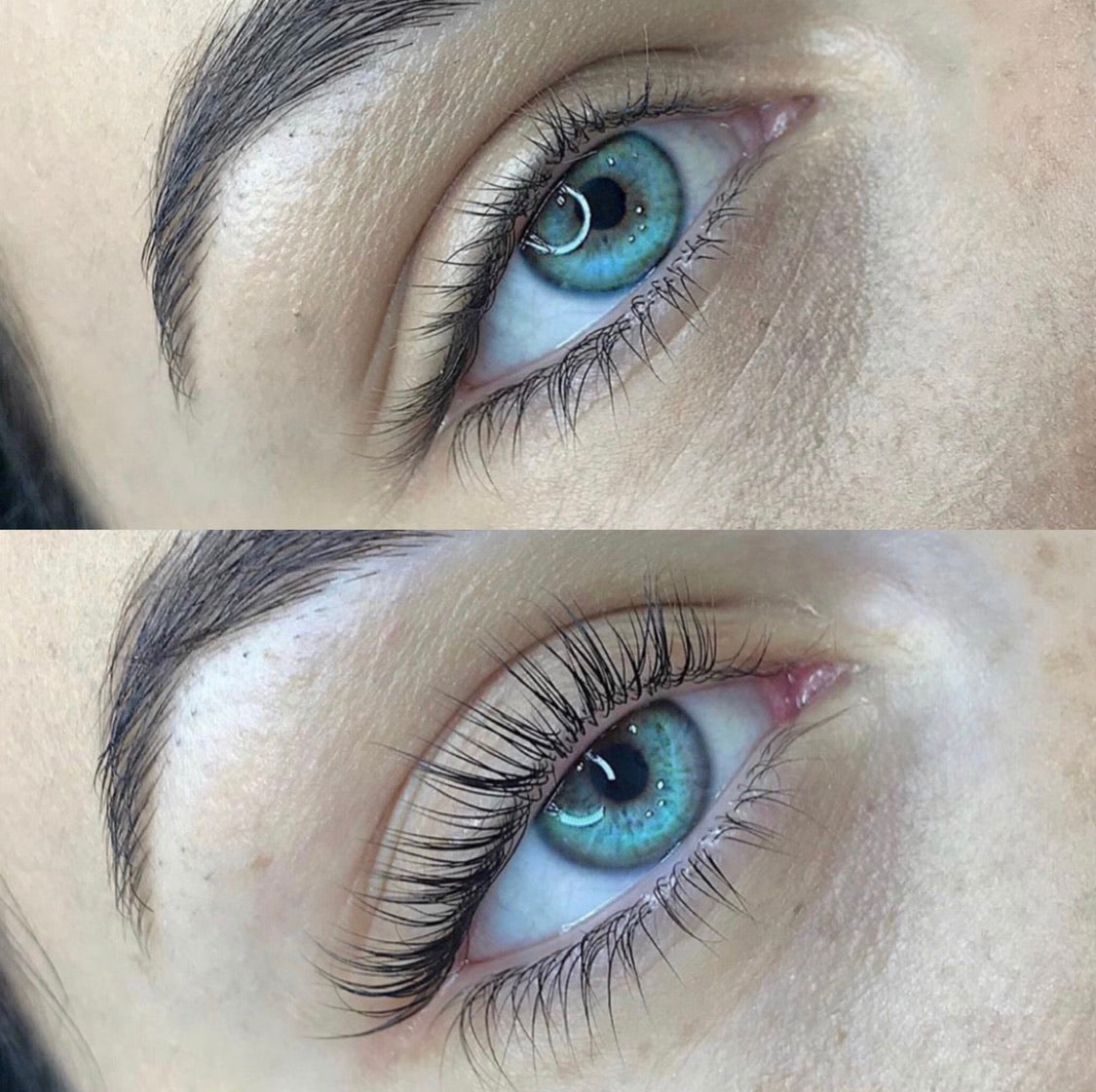 PWRDlash lift + tint