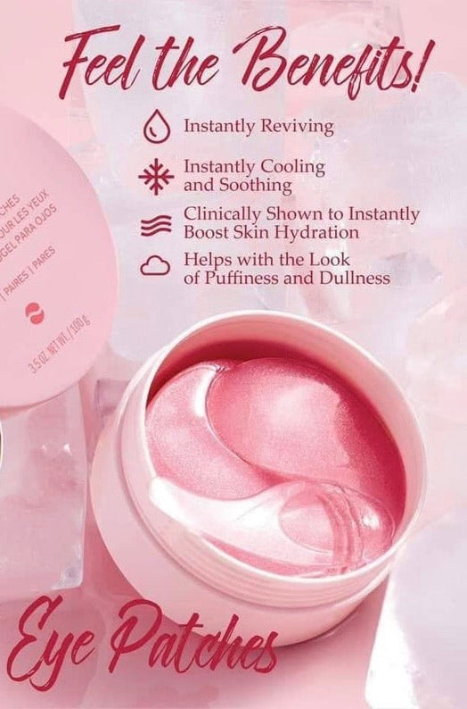 Hydro-Gel Eye Patches