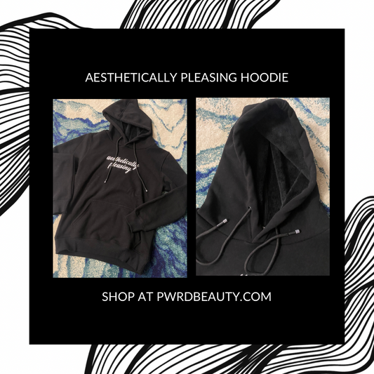 Aesthetically Pleasing Hoodie