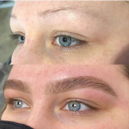 Brow | Lash | Scalp Enhancer